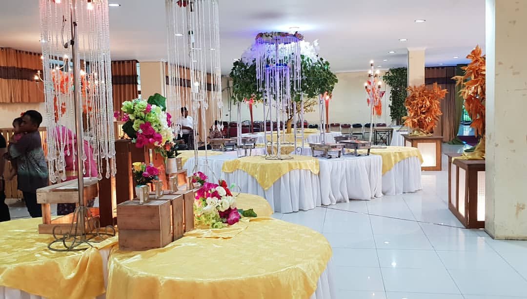 Dokumentasi Wedding 21 03 2019 di Gedung Wanita Lantai 1 oleh Jagarasa - foto 10