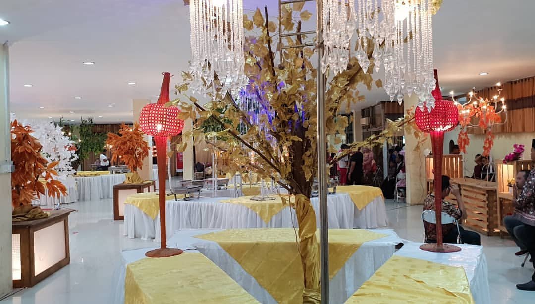 Dokumentasi Wedding 21 03 2019 di Gedung Wanita Lantai 1 oleh Jagarasa - foto 2