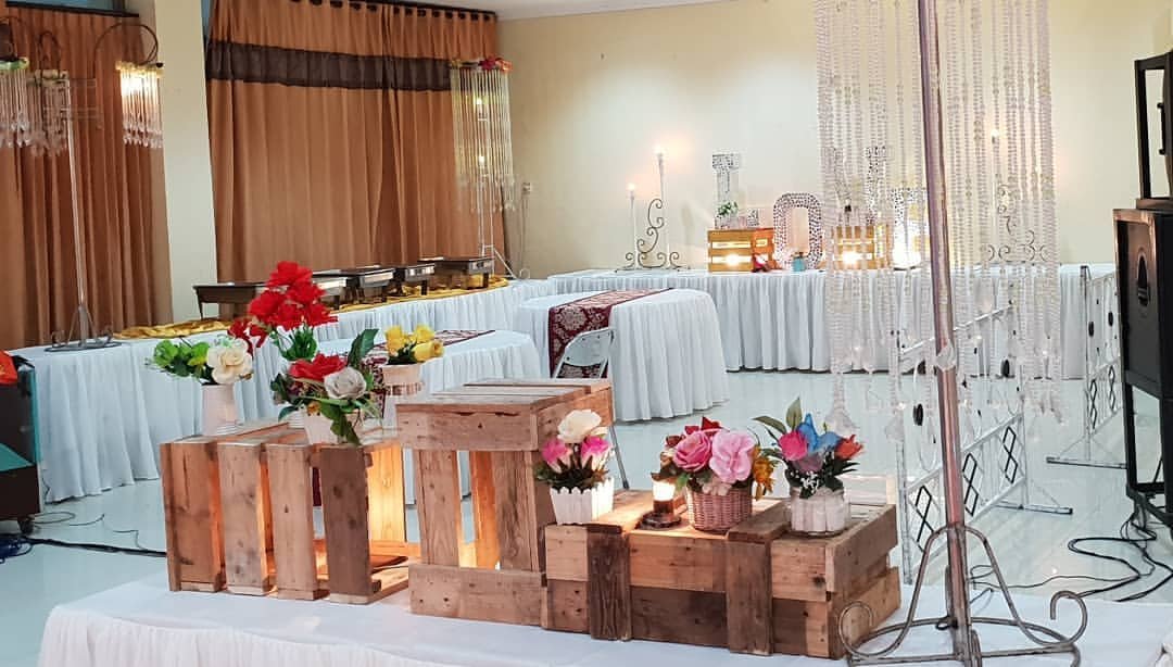 Dokumentasi Wedding 21 03 2019 di Gedung Wanita Lantai 1 oleh Jagarasa - foto 3