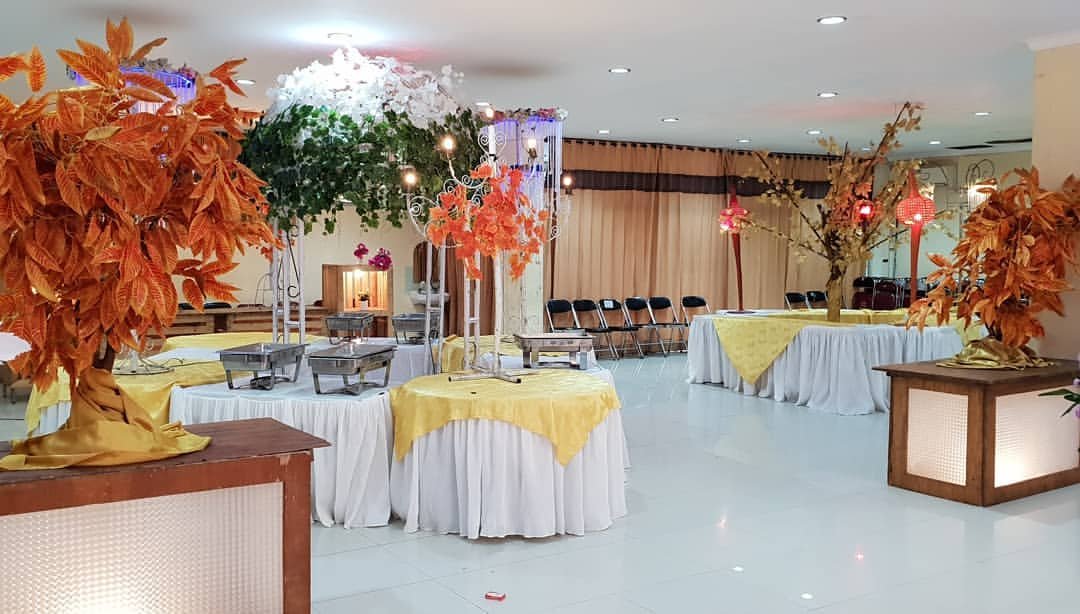 Dokumentasi Wedding 21 03 2019 di Gedung Wanita Lantai 1 oleh Jagarasa - foto 5