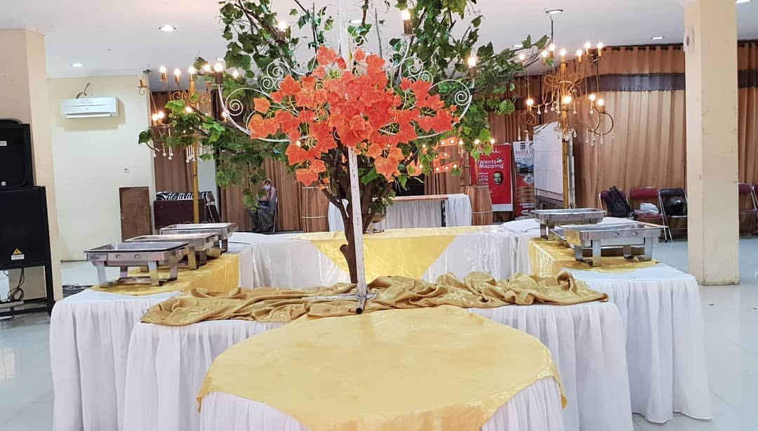 Dokumentasi Wedding 21 03 2019 di Gedung Wanita Lantai 1 oleh Jagarasa - foto 8
