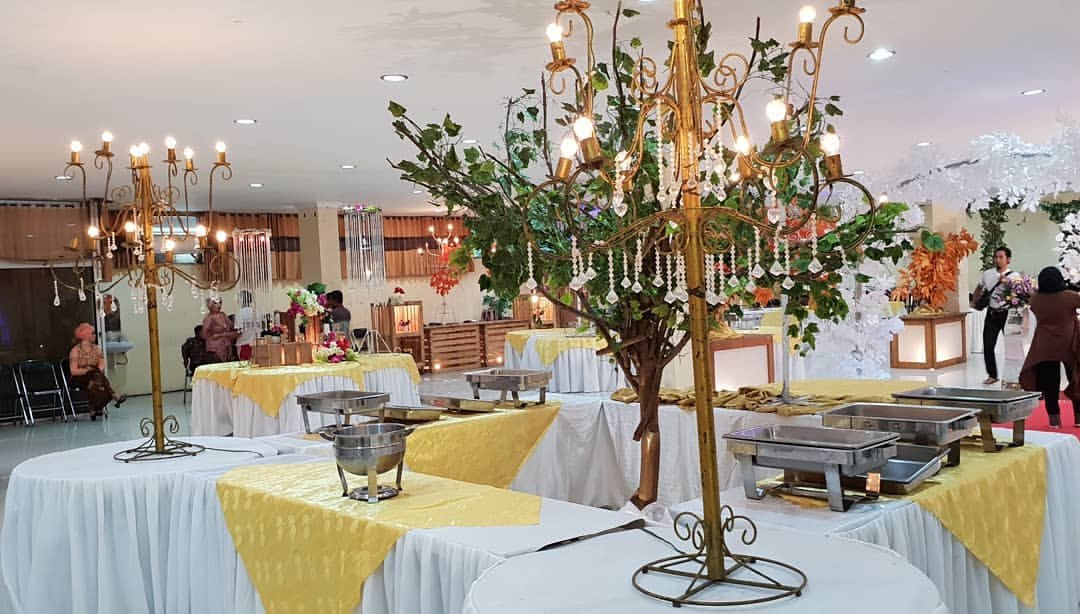 Dokumentasi Wedding 21 03 2019 di Gedung Wanita Lantai 1 oleh Jagarasa - foto 9