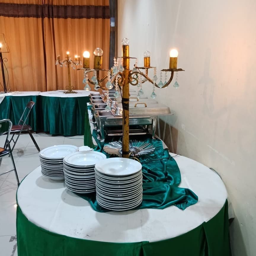 Dokumentasi Wedding 27 04 2019 di Gedung Wanita Lantai 1 oleh Jagarasa - foto 2