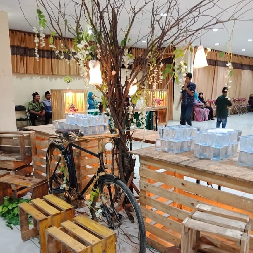 Dokumentasi Wedding 27 04 2019 di Gedung Wanita Lantai 1 oleh Jagarasa - foto 3