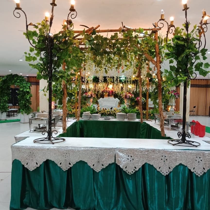 Dokumentasi Wedding 27 04 2019 di Gedung Wanita Lantai 1 oleh Jagarasa - foto 4