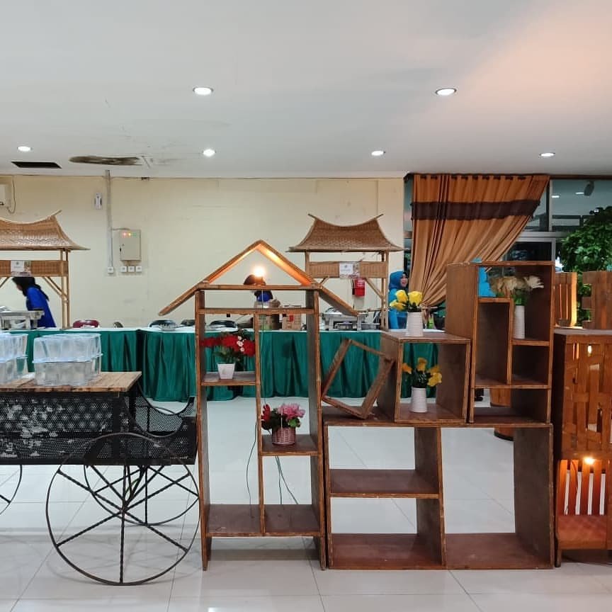 Dokumentasi Wedding 27 04 2019 di Gedung Wanita Lantai 1 oleh Jagarasa - foto 5
