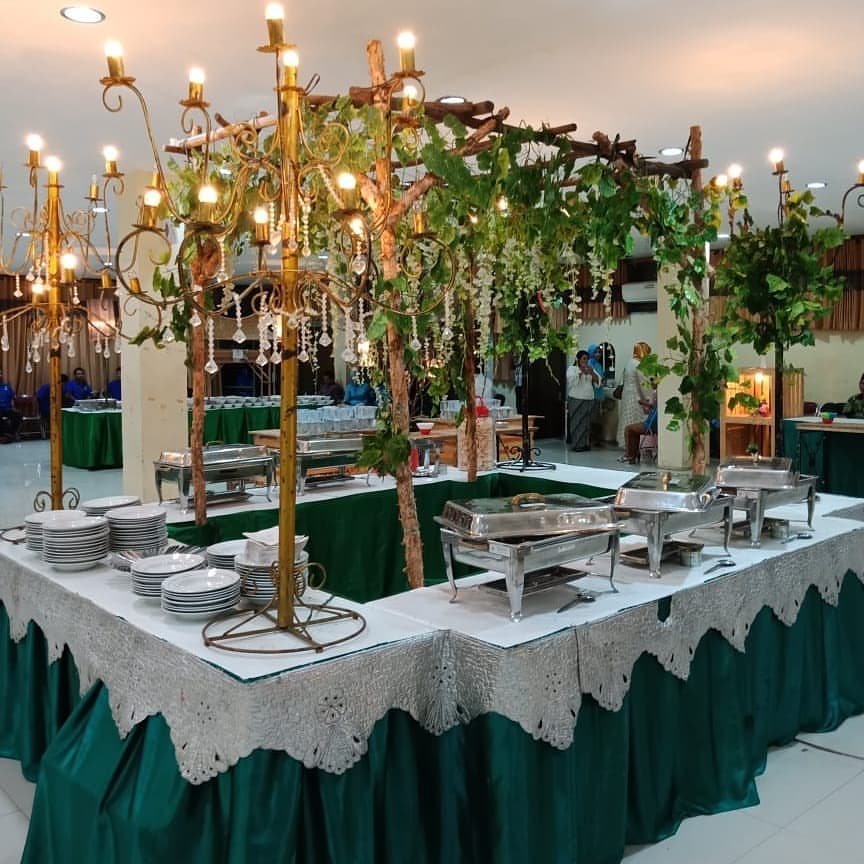 Dokumentasi Wedding 27 04 2019 di Gedung Wanita Lantai 1 oleh Jagarasa - foto 6