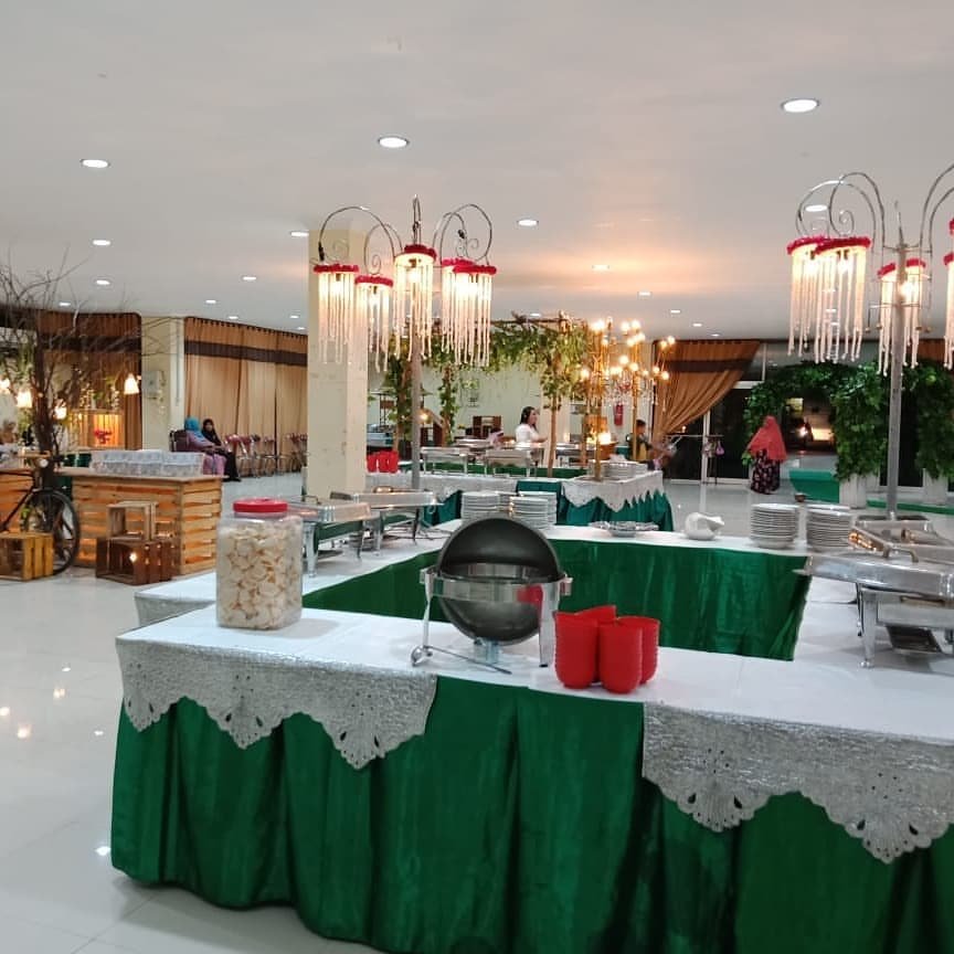Dokumentasi Wedding 27 04 2019 di Gedung Wanita Lantai 1 oleh Jagarasa - foto 7