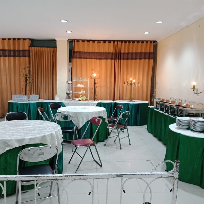 Dokumentasi Wedding 27 04 2019 di Gedung Wanita Lantai 1 oleh Jagarasa - foto 8