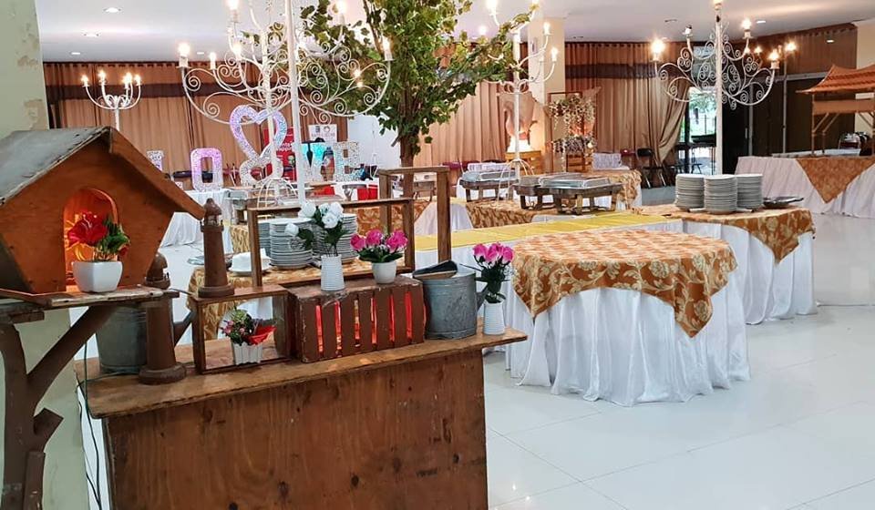Dokumentasi Wedding 28 10 2018 di Gedung Wanita Lantai 1 oleh Jagarasa - foto 2
