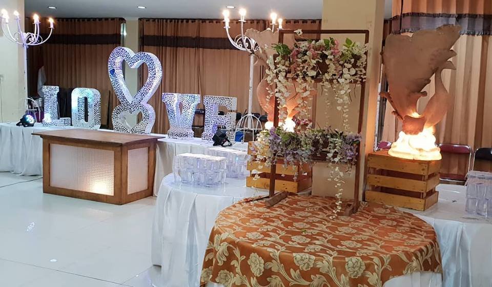 Dokumentasi Wedding 28 10 2018 di Gedung Wanita Lantai 1 oleh Jagarasa - foto 3