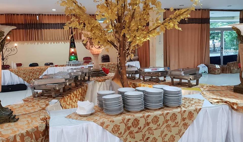 Dokumentasi Wedding 28 10 2018 di Gedung Wanita Lantai 1 oleh Jagarasa - foto 4