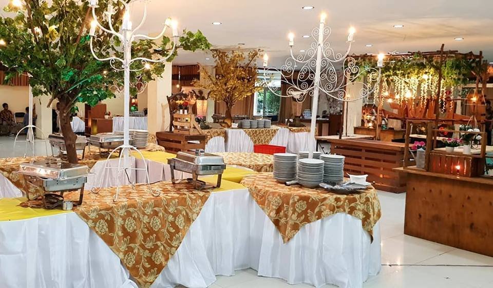 Dokumentasi Wedding 28 10 2018 di Gedung Wanita Lantai 1 oleh Jagarasa - foto 6