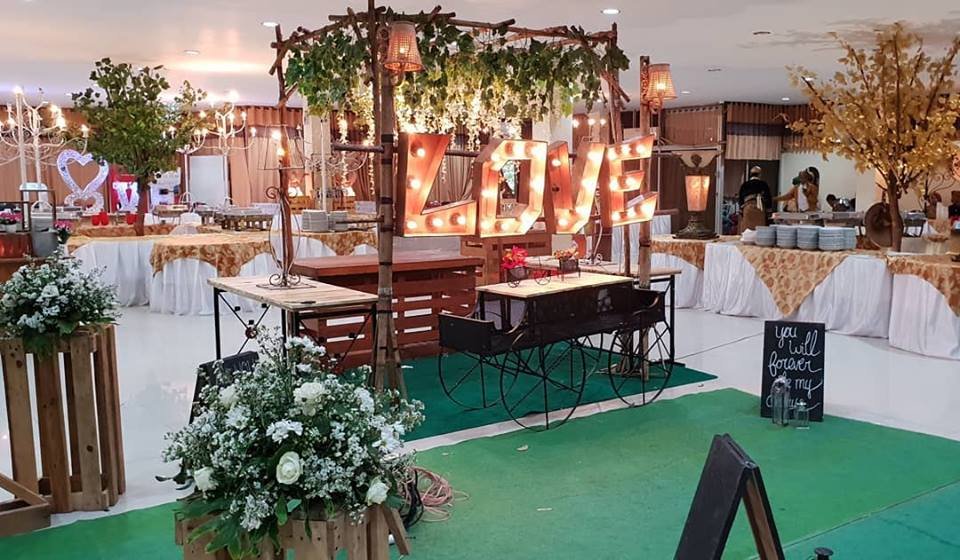 Dokumentasi Wedding 28 10 2018 di Gedung Wanita Lantai 1 oleh Jagarasa - foto 7