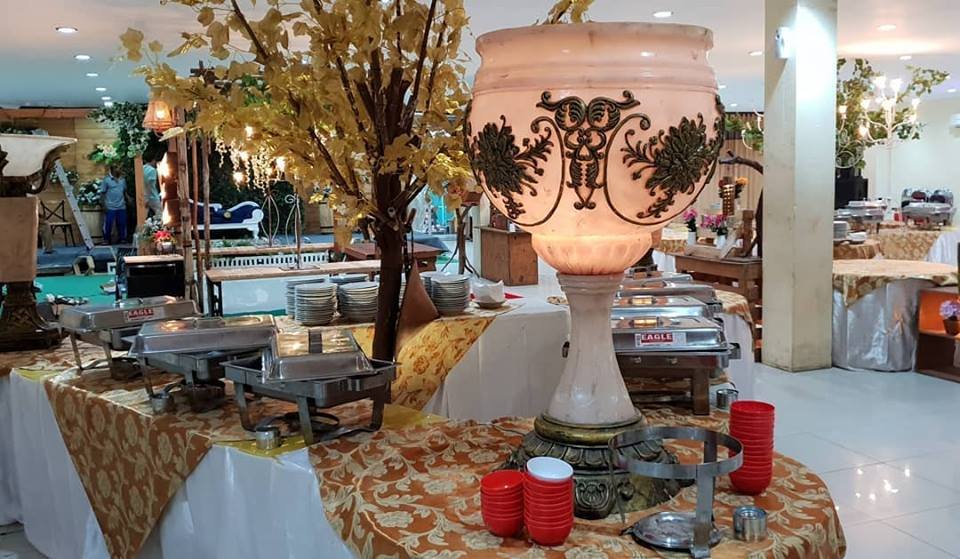 Dokumentasi Wedding 28 10 2018 di Gedung Wanita Lantai 1 oleh Jagarasa - foto 8