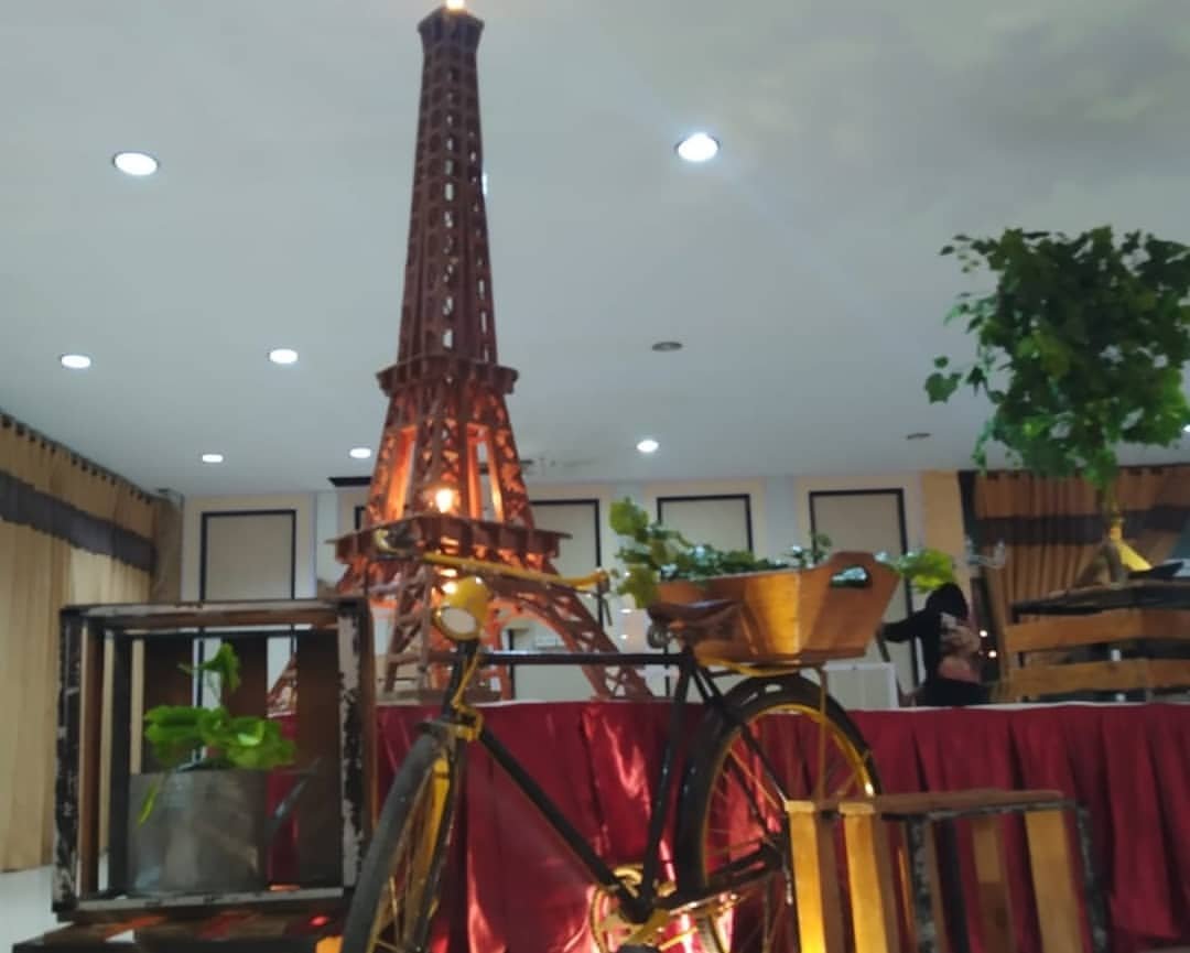 Dokumentasi Wedding 31 08 2019 di Gedung Wanita Lantai 1 oleh Jagarasa - foto 1