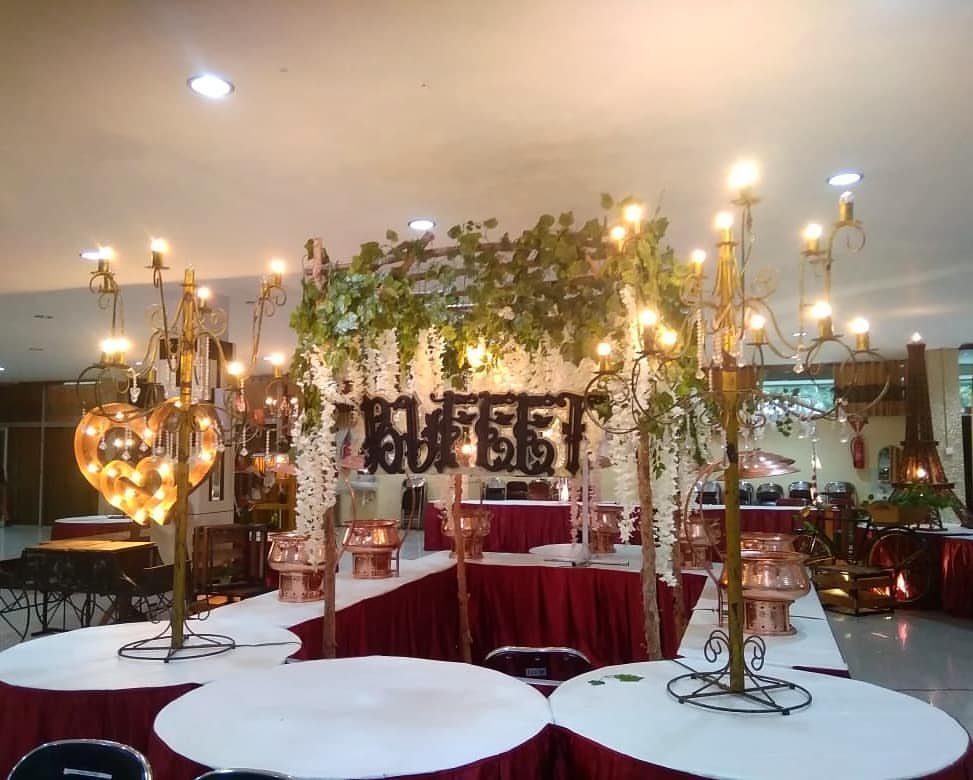 Dokumentasi Wedding 31 08 2019 di Gedung Wanita Lantai 1 oleh Jagarasa - foto 10