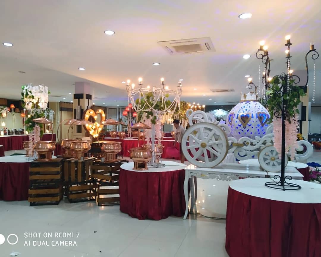 Dokumentasi Wedding 31 08 2019 di Gedung Wanita Lantai 1 oleh Jagarasa - foto 2