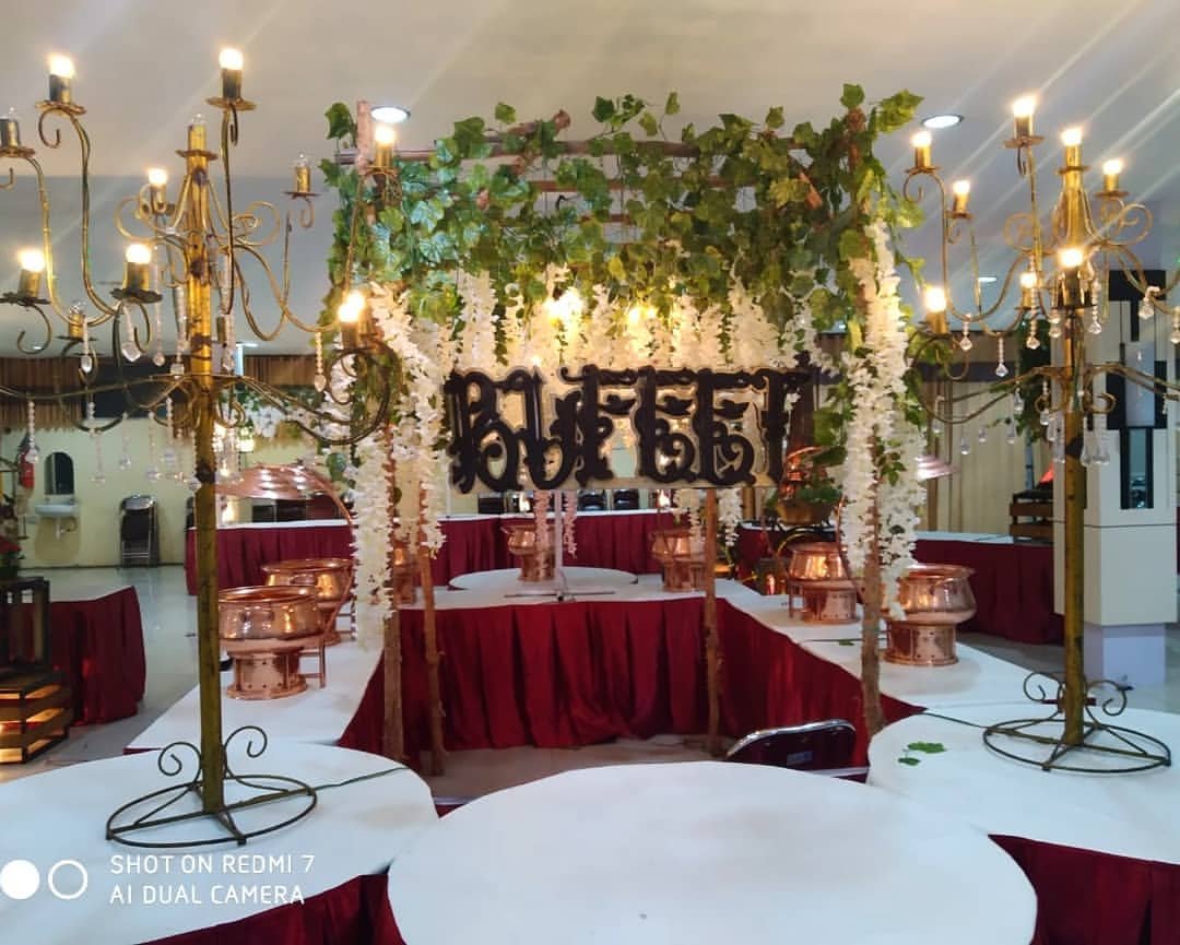 Dokumentasi Wedding 31 08 2019 di Gedung Wanita Lantai 1 oleh Jagarasa - foto 3