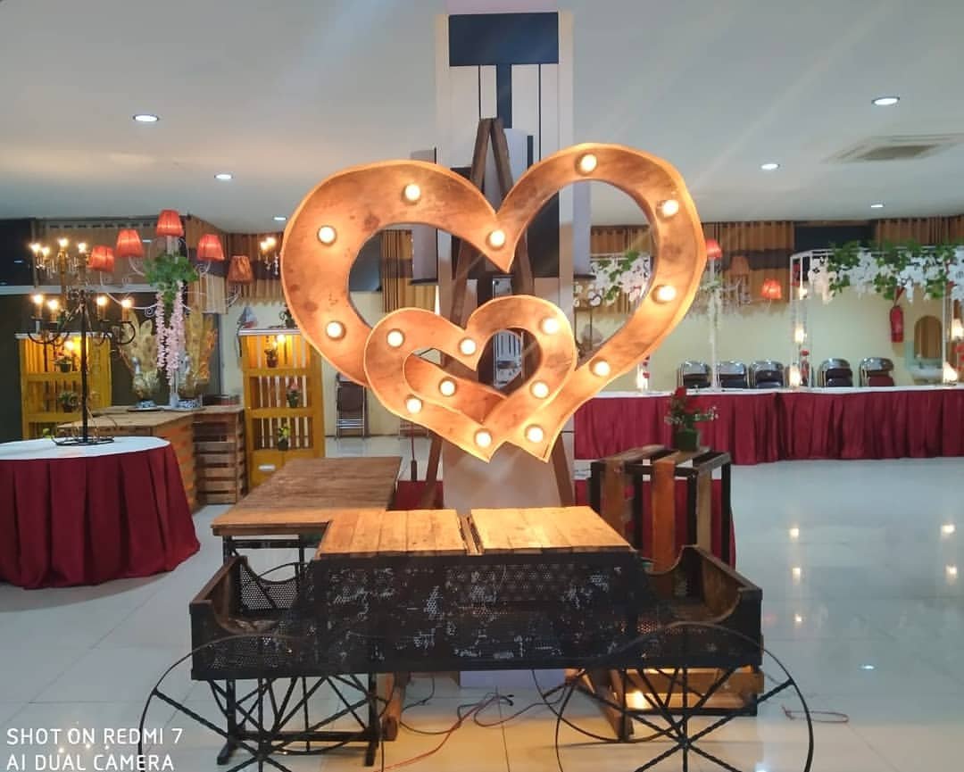 Dokumentasi Wedding 31 08 2019 di Gedung Wanita Lantai 1 oleh Jagarasa - foto 4