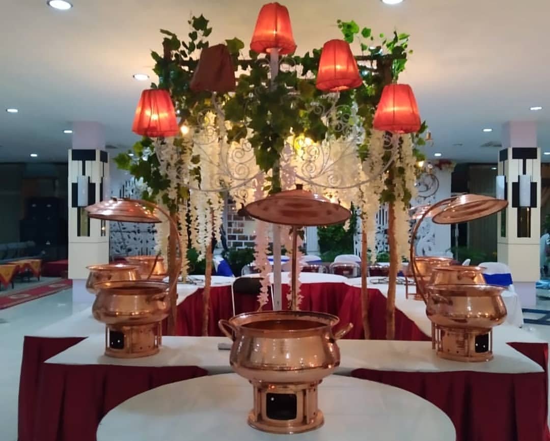 Dokumentasi Wedding 31 08 2019 di Gedung Wanita Lantai 1 oleh Jagarasa - foto 5