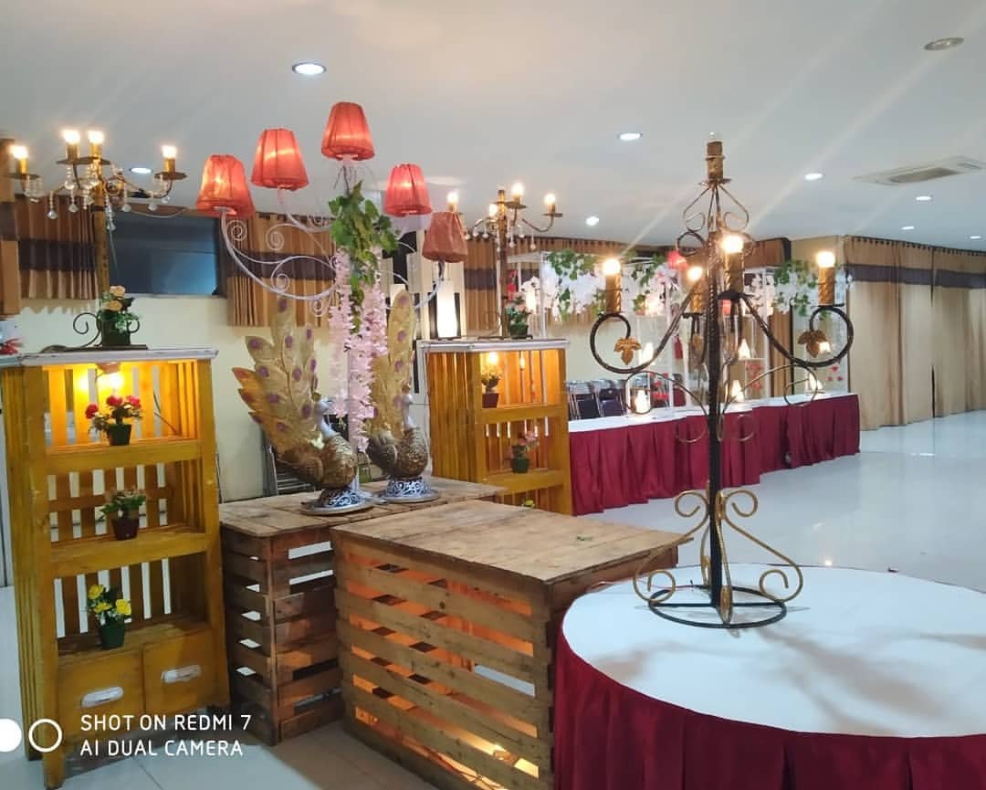 Dokumentasi Wedding 31 08 2019 di Gedung Wanita Lantai 1 oleh Jagarasa - foto 6