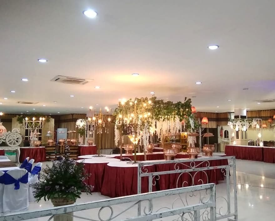 Dokumentasi Wedding 31 08 2019 di Gedung Wanita Lantai 1 oleh Jagarasa - foto 7