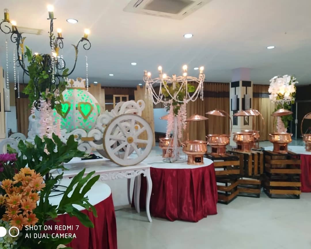 Dokumentasi Wedding 31 08 2019 di Gedung Wanita Lantai 1 oleh Jagarasa - foto 8