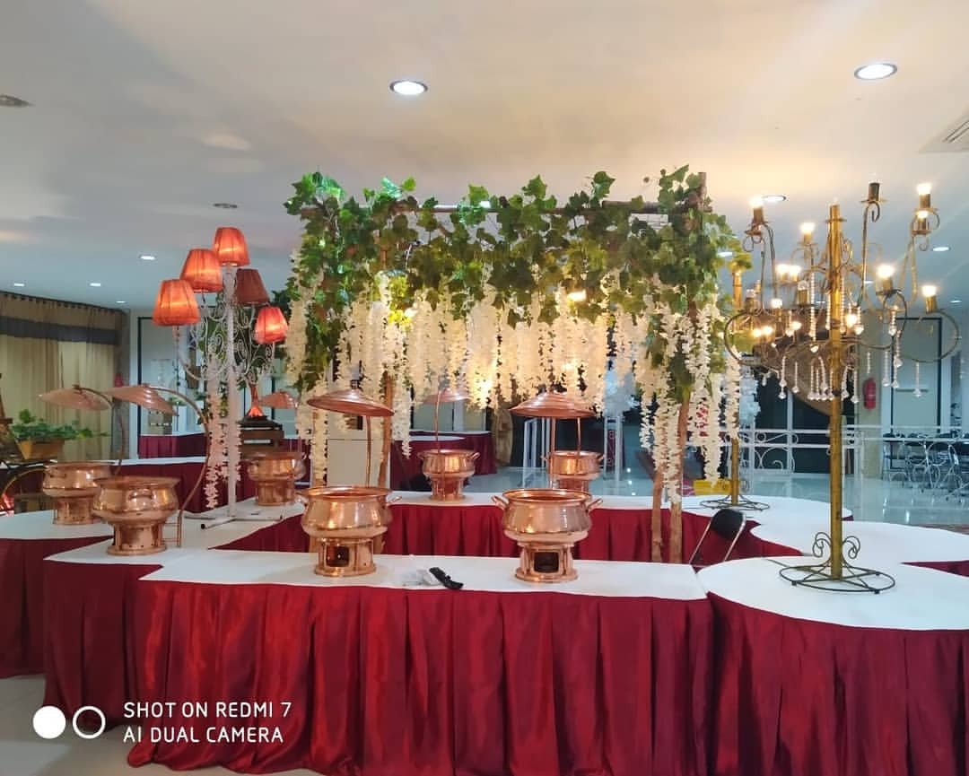 Dokumentasi Wedding 31 08 2019 di Gedung Wanita Lantai 1 oleh Jagarasa - foto 9