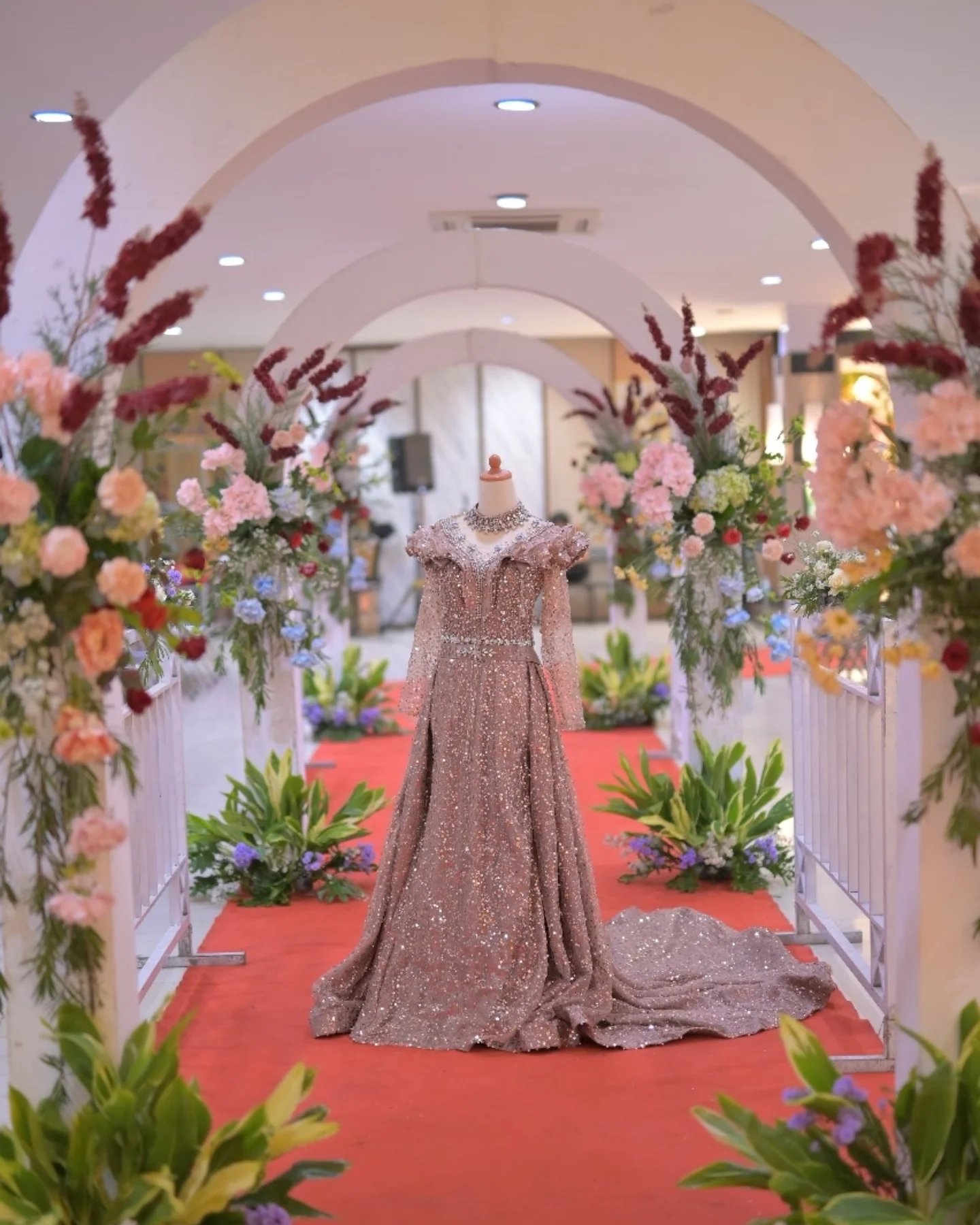 Dokumentasi Wedding Eni Zee 29 12 2024 di Gedung Wanita Lantai 1 oleh Jagarasa - foto 1