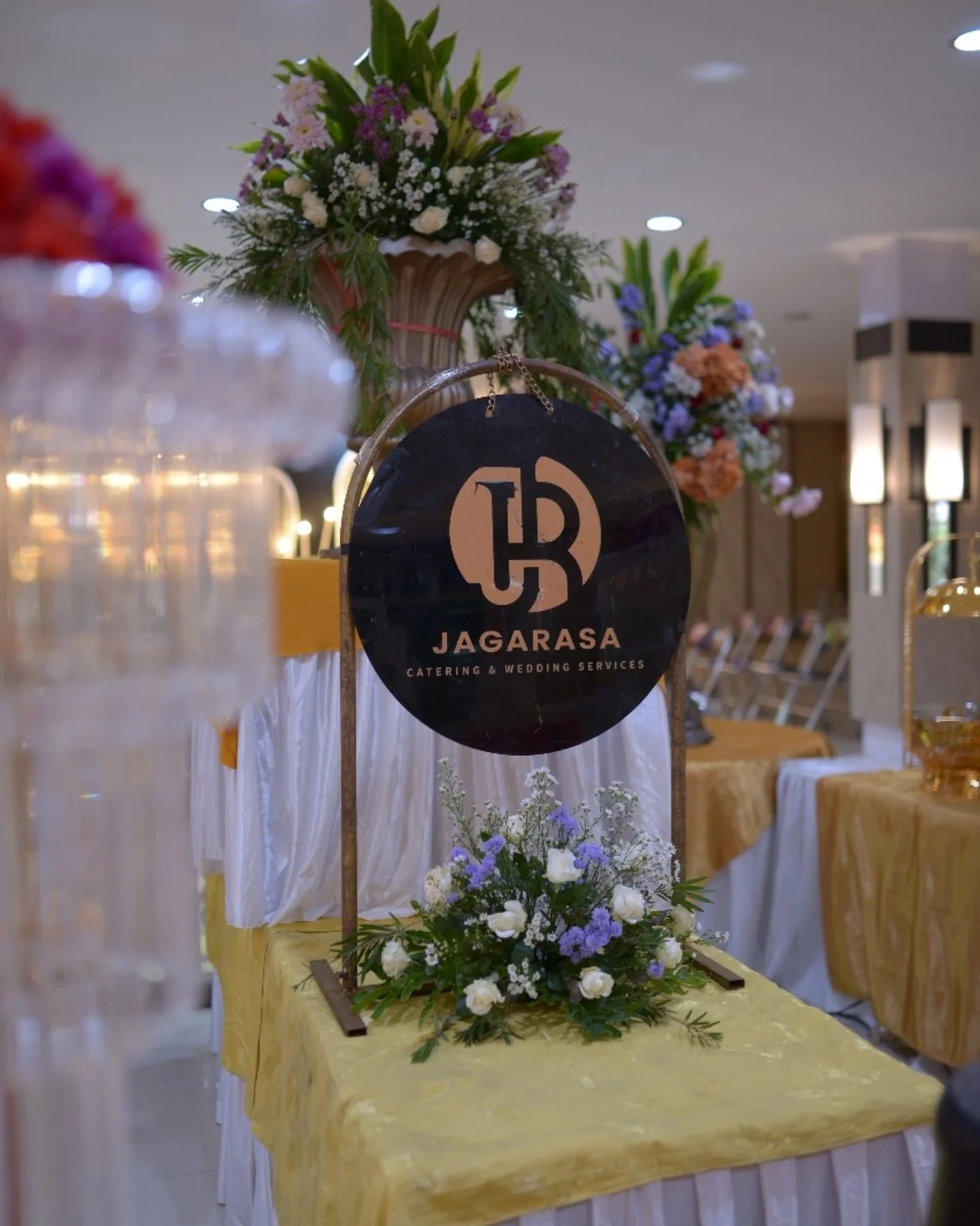 Dokumentasi Wedding Eni Zee 29 12 2024 di Gedung Wanita Lantai 1 oleh Jagarasa - foto 10