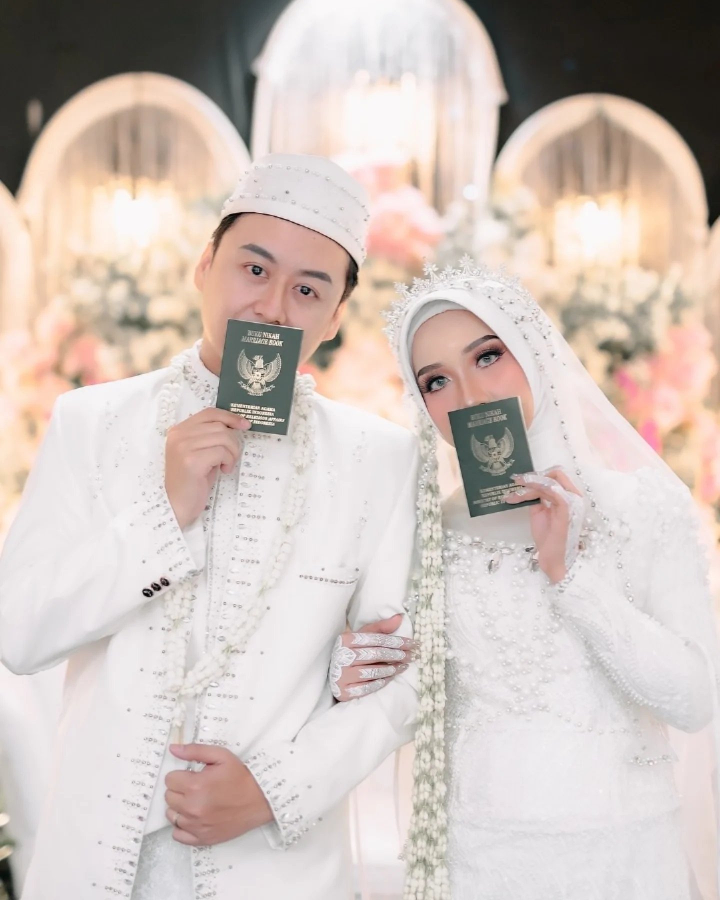 Dokumentasi Wedding Eni Zee 29 12 2024 di Gedung Wanita Lantai 1 oleh Jagarasa - foto 15