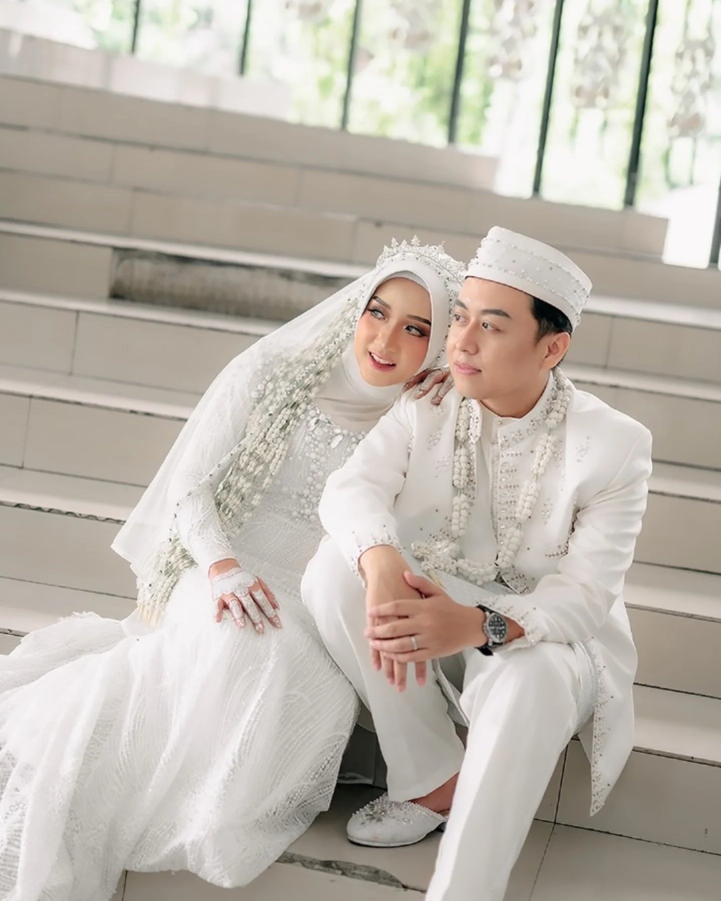Dokumentasi Wedding Eni Zee 29 12 2024 di Gedung Wanita Lantai 1 oleh Jagarasa - foto 16