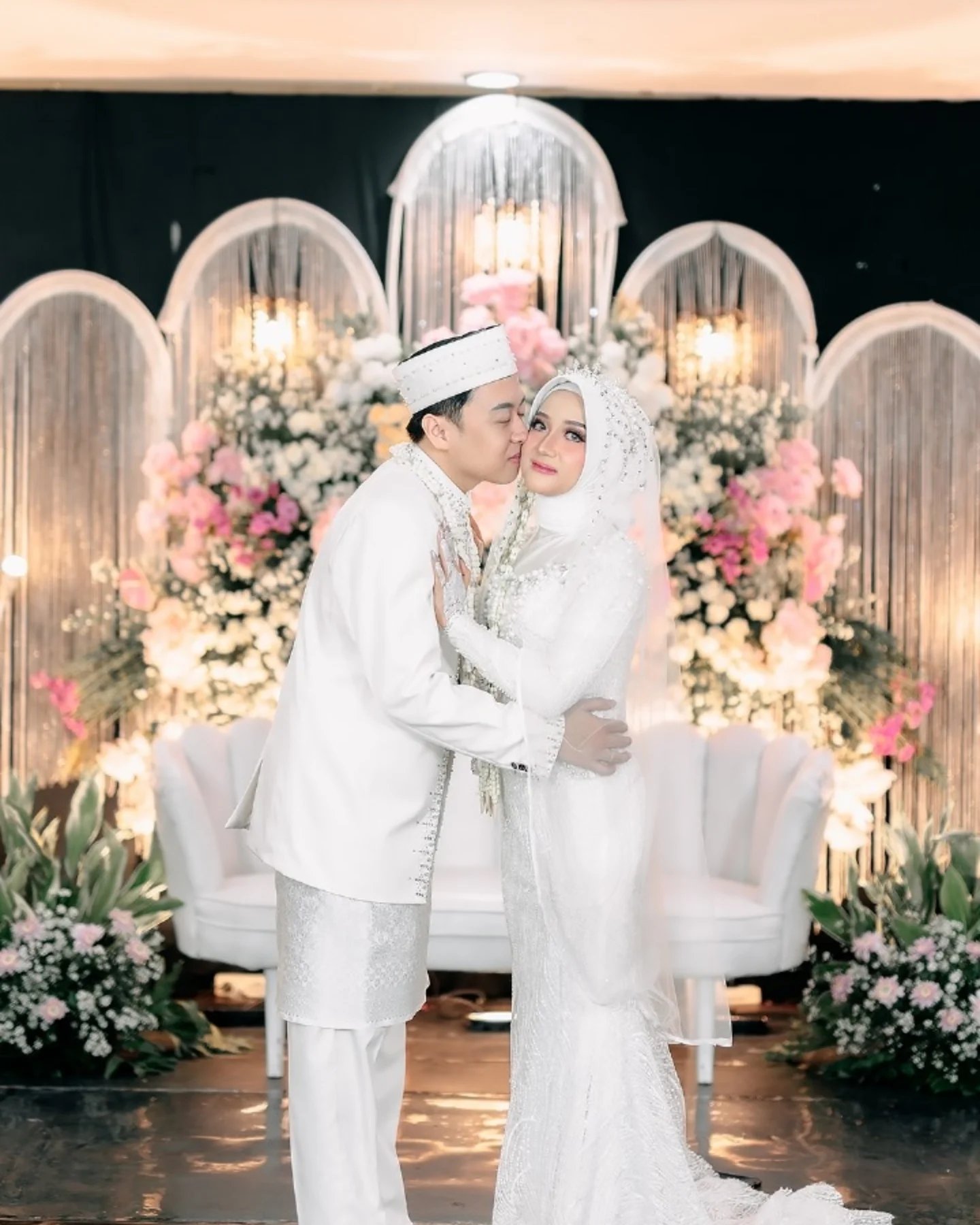 Dokumentasi Wedding Eni Zee 29 12 2024 di Gedung Wanita Lantai 1 oleh Jagarasa - foto 18