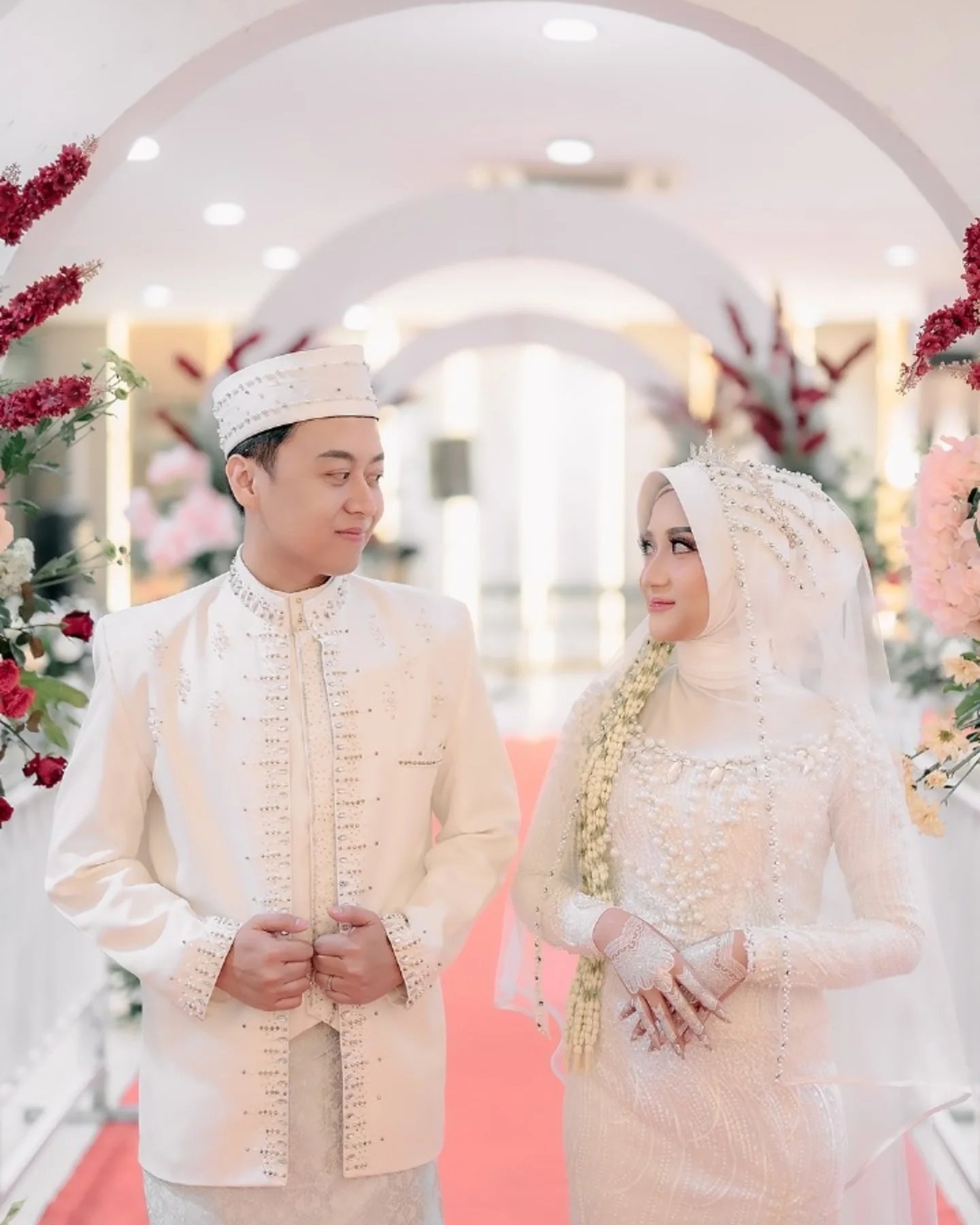 Dokumentasi Wedding Eni Zee 29 12 2024 di Gedung Wanita Lantai 1 oleh Jagarasa - foto 19
