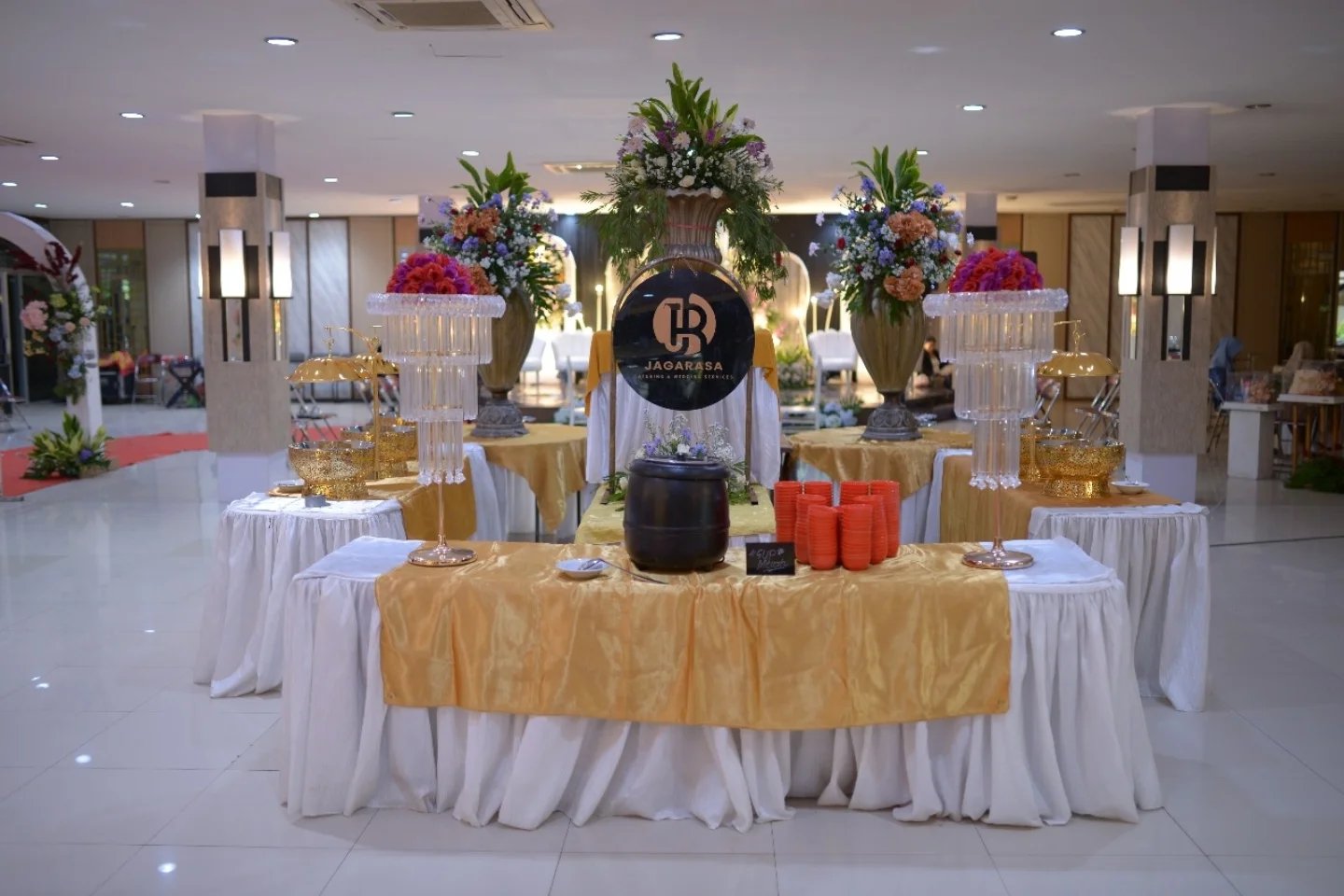 Dokumentasi Wedding Eni Zee 29 12 2024 di Gedung Wanita Lantai 1 oleh Jagarasa - foto 2