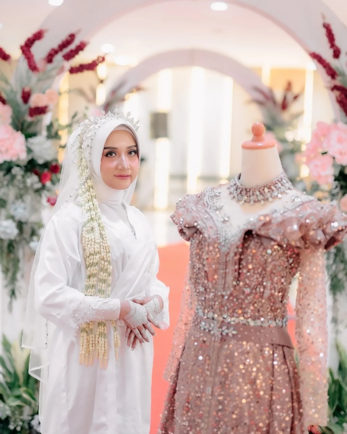 Dokumentasi Wedding Eni Zee 29 12 2024 di Gedung Wanita Lantai 1 oleh Jagarasa - foto 20