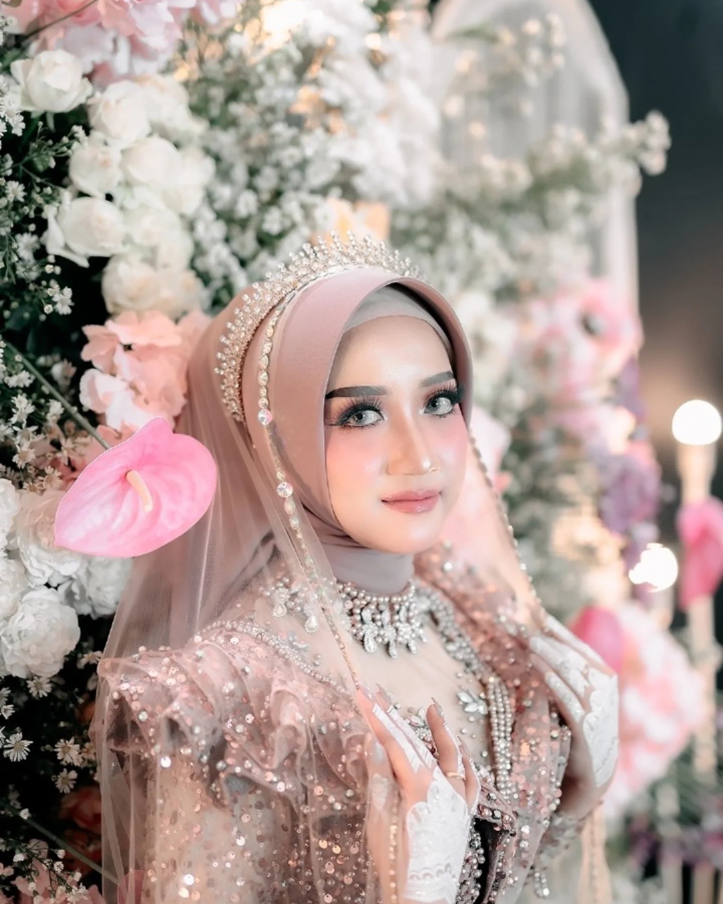 Dokumentasi Wedding Eni Zee 29 12 2024 di Gedung Wanita Lantai 1 oleh Jagarasa - foto 23