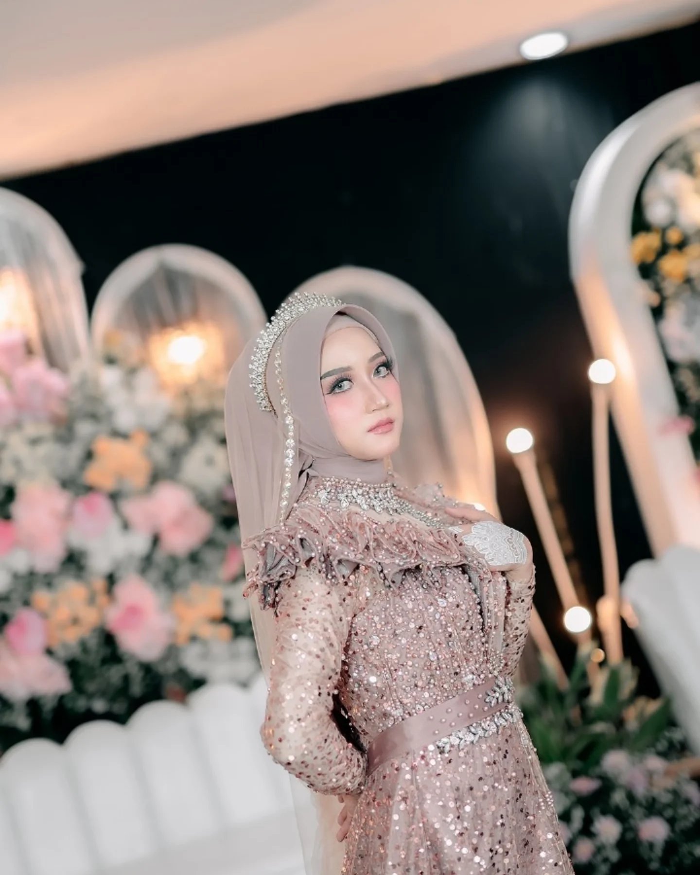 Dokumentasi Wedding Eni Zee 29 12 2024 di Gedung Wanita Lantai 1 oleh Jagarasa - foto 24