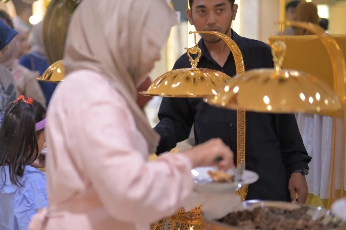 Dokumentasi Wedding Eni Zee 29 12 2024 di Gedung Wanita Lantai 1 oleh Jagarasa - foto 4