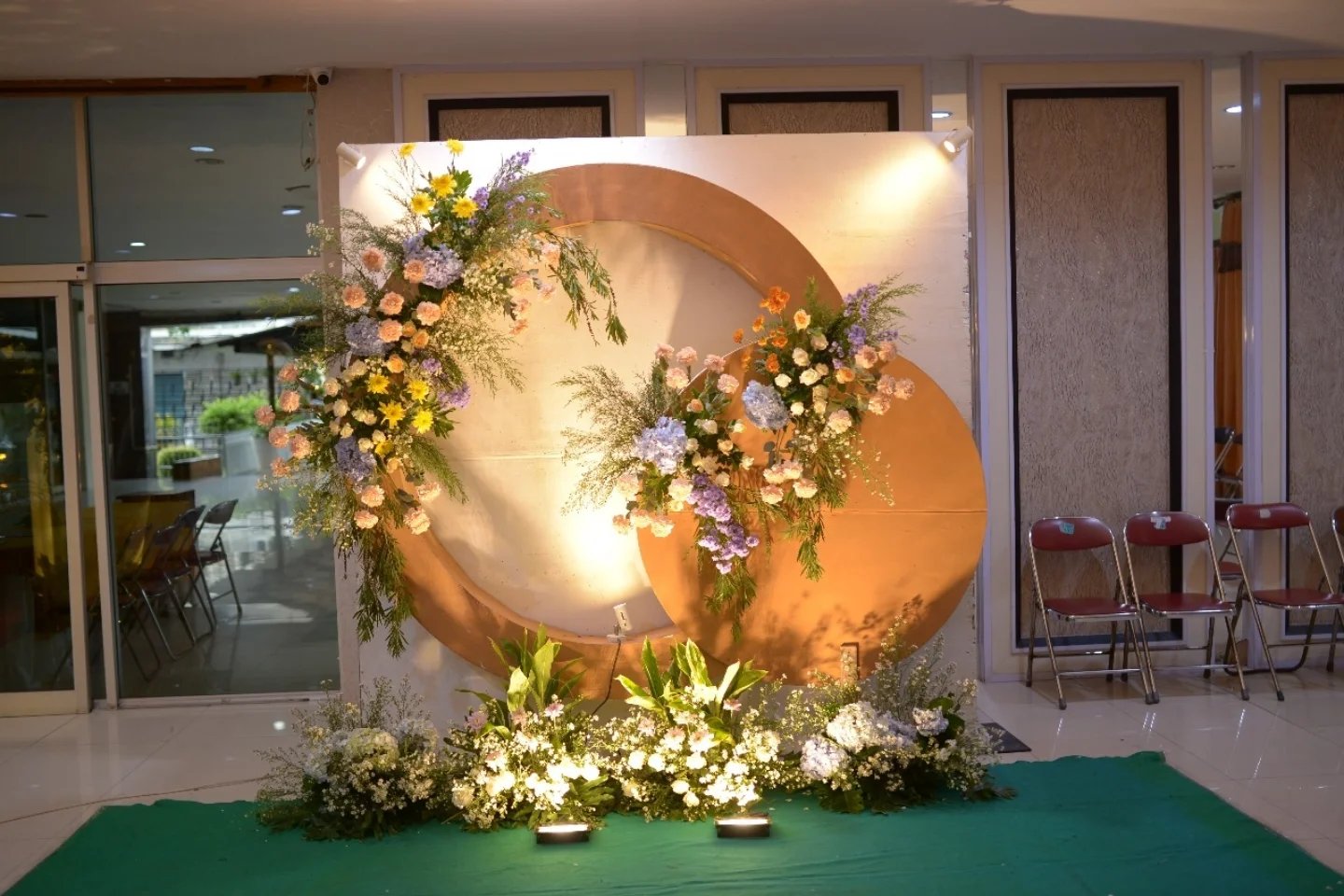 Dokumentasi Wedding Eni Zee 29 12 2024 di Gedung Wanita Lantai 1 oleh Jagarasa - foto 5