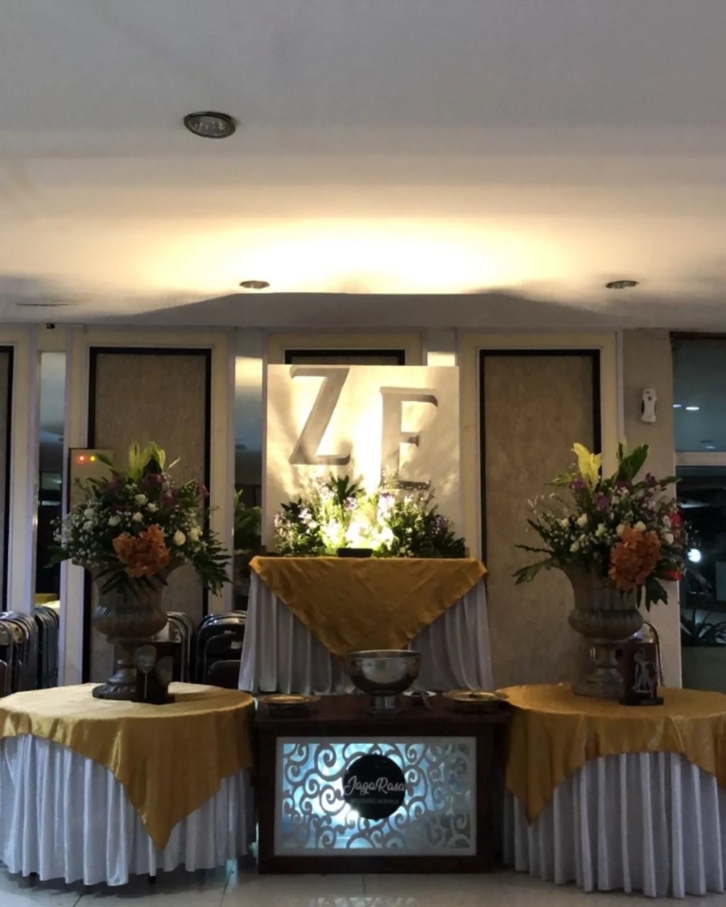 Dokumentasi Wedding Eni Zee 29 12 2024 di Gedung Wanita Lantai 1 oleh Jagarasa - foto 7