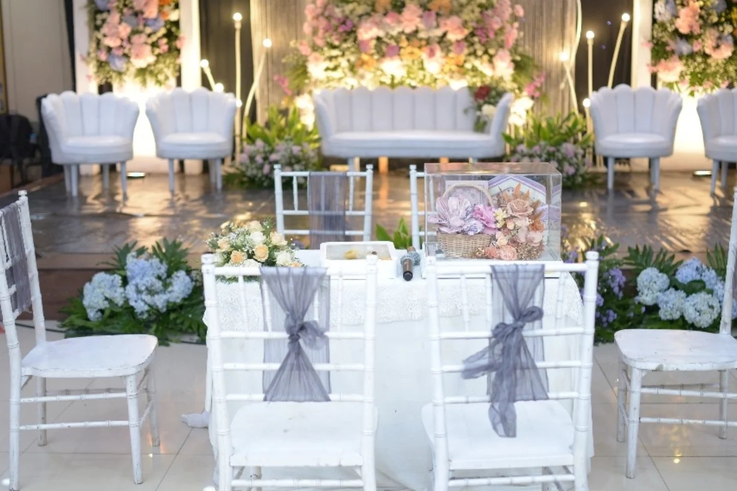 Dokumentasi Wedding Eni Zee 29 12 2024 di Gedung Wanita Lantai 1 oleh Jagarasa - foto 8