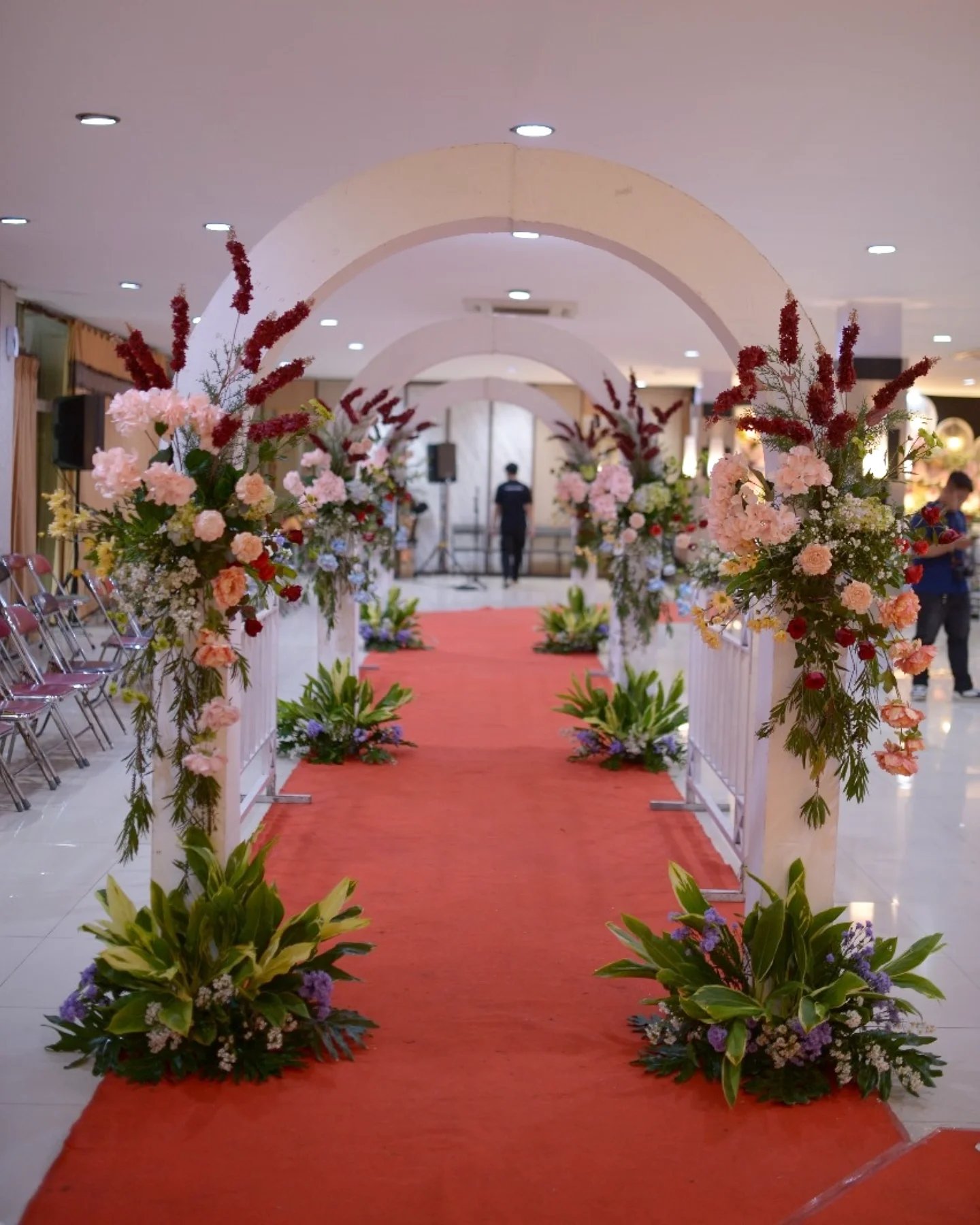 Dokumentasi Wedding Eni Zee 29 12 2024 di Gedung Wanita Lantai 1 oleh Jagarasa - foto 9