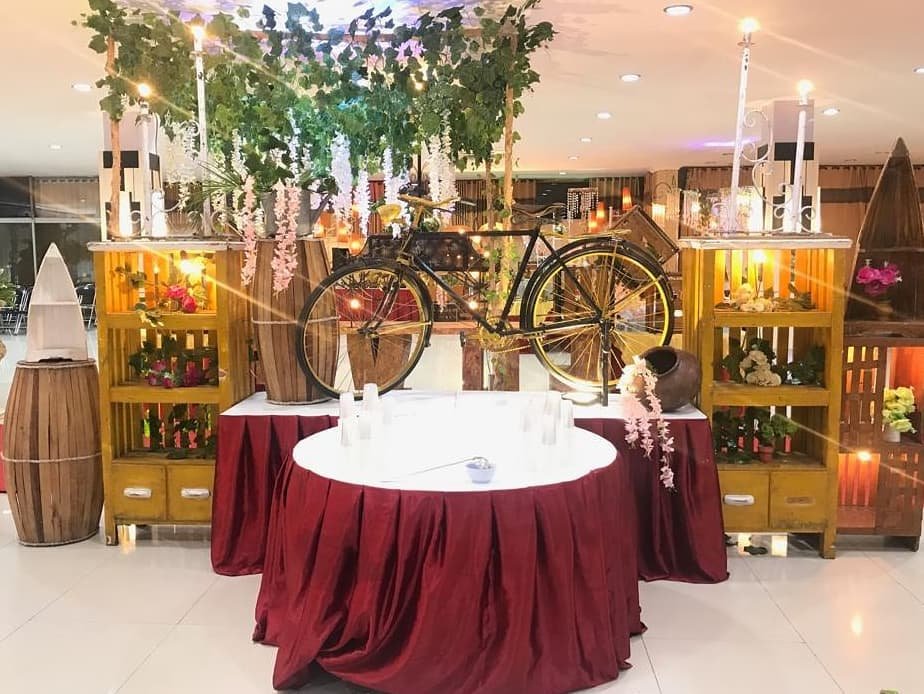 Dokumentasi Wedding Package 10 11 2019 di Gedung Wanita Lantai 1 oleh Jagarasa - foto 1