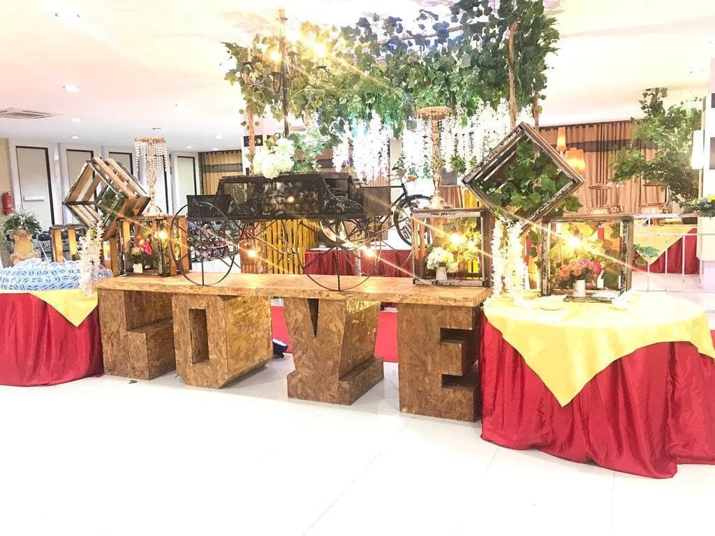 Dokumentasi Wedding Package 10 11 2019 di Gedung Wanita Lantai 1 oleh Jagarasa - foto 2
