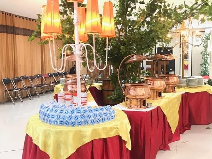 Dokumentasi Wedding Package 10 11 2019 di Gedung Wanita Lantai 1 oleh Jagarasa - foto 4