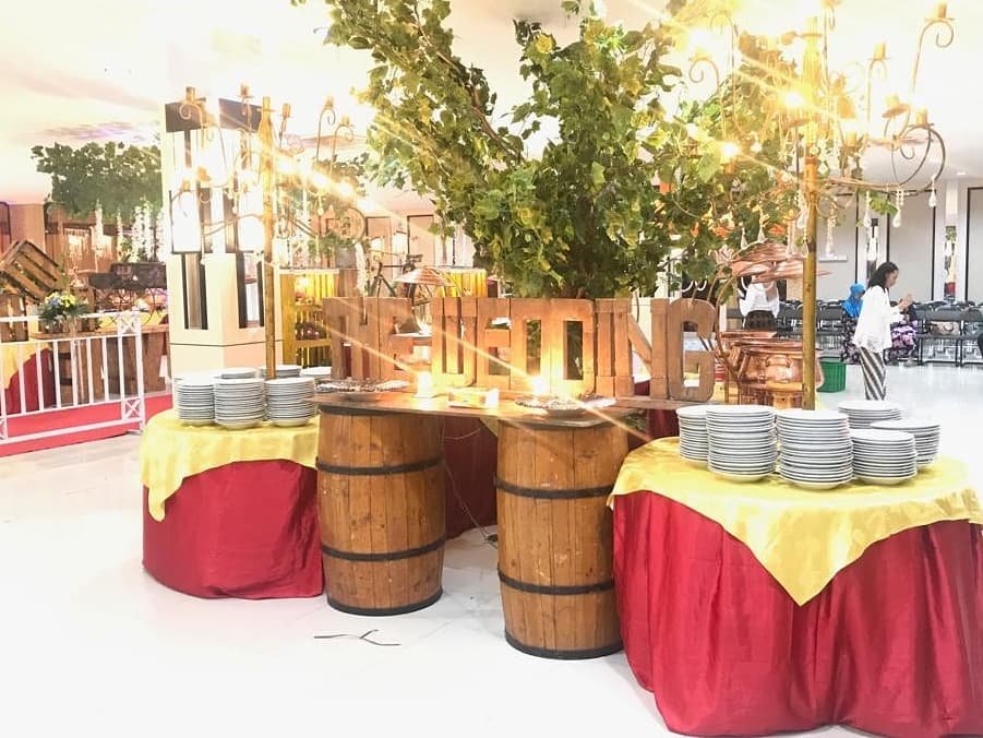 Dokumentasi Wedding Package 10 11 2019 di Gedung Wanita Lantai 1 oleh Jagarasa - foto 5
