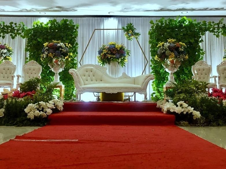 Dokumentasi Wedding Package 10 11 2019 di Gedung Wanita Lantai 1 oleh Jagarasa - foto 6