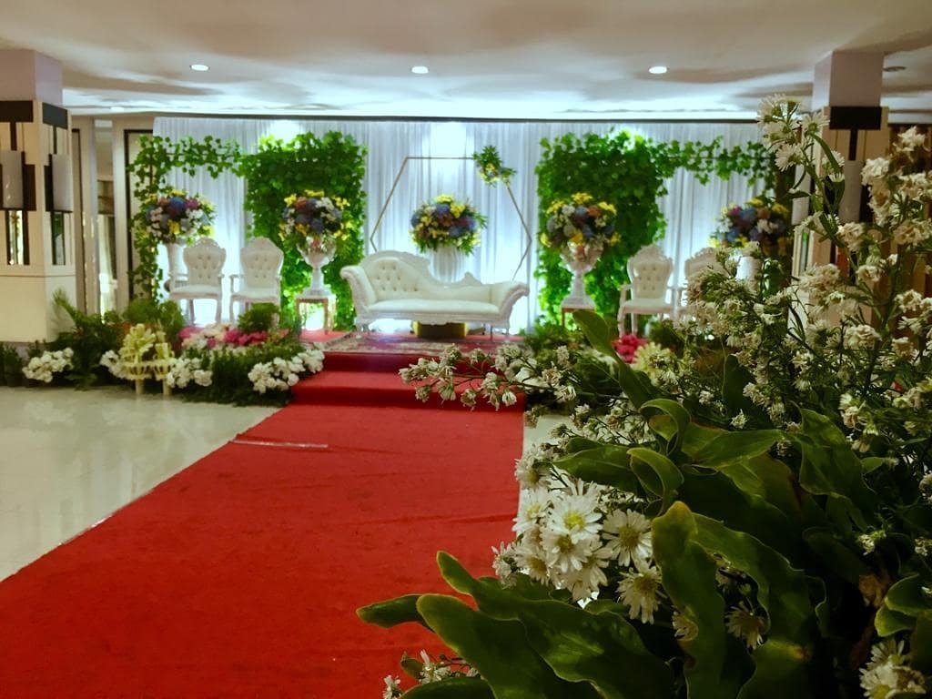 Dokumentasi Wedding Package 10 11 2019 di Gedung Wanita Lantai 1 oleh Jagarasa - foto 8